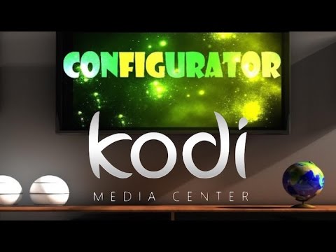 Read more about the article KODI CONFIGURATOR,  KODI on Tablet, TV BOX, Phones, Dongles, Watch Live TV Addon